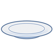 Plate