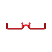 Red Glasses
