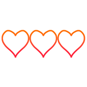 Red Heart