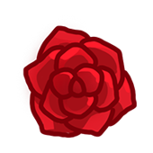 Red Rose