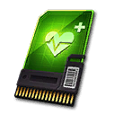 Reinforced Chipset
