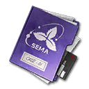 Research Institute Security Code (Tier 2)