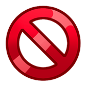 Restricted