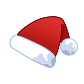 Santa Hat