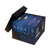 Security Code (Tier 3) Box