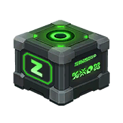 Selectable Esper Cube <Omegaverse>