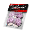 Seo Taeheon Sticker Pack