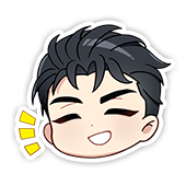 Smiley Mujin