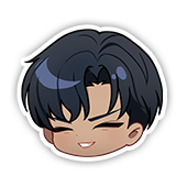 Smiley Ryu