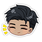 Smiley Seongjae