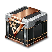 Tier 1 Relic Cube