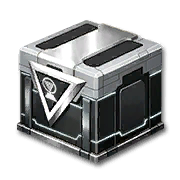 Tier 2 Relic Cube
