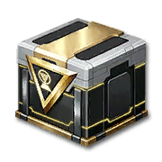 Tier 3 Relic Cube