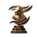 Wanderer Relic (1 Tier)