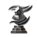 Wanderer Relic (2 Tier)