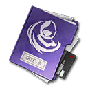 Wanderer Security Code (Tier 2)