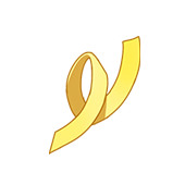 Yellow Confetti