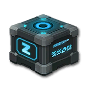 Z Cube (Growth)