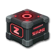 Z Cube (Recruit)